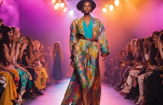 Fashion