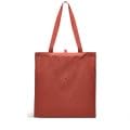 Take Flight Foldaway Shopper Tote - Copper Pink