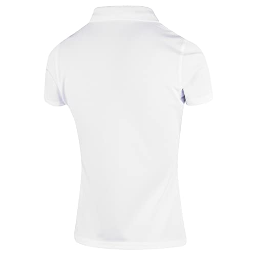 Essentials Polo Shirt