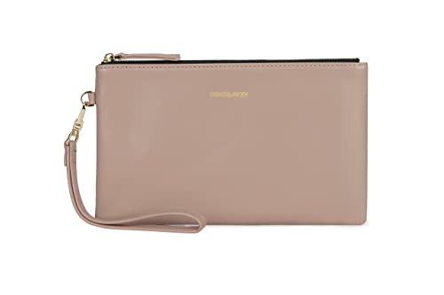 Wristlet Clutch Wallet