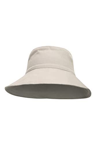 Cotton Bucket Hat