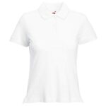 Short Sleeve Polo Shirt