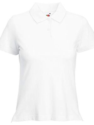 Short Sleeve Polo Shirt