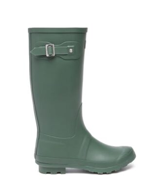 Tall Gumboots