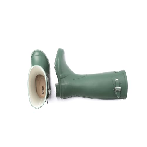 Tall Gumboots