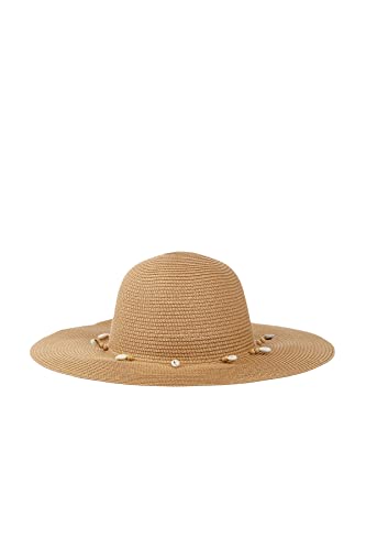 Casual Brown Hat