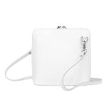 Small Leather Crossbody Bag