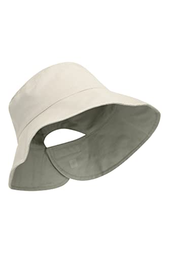 Cotton Bucket Hat