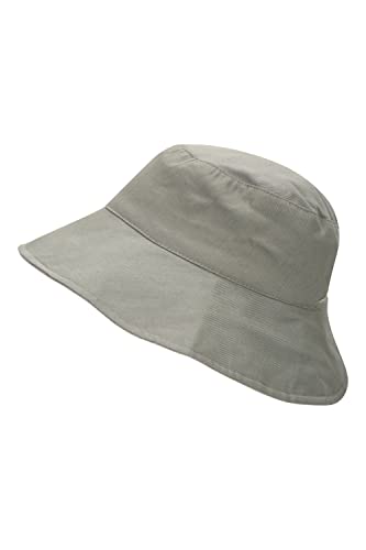 Cotton Bucket Hat
