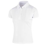 Essentials Polo Shirt