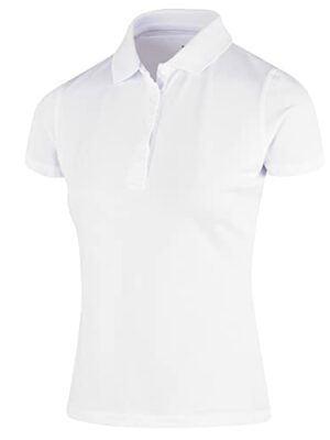 Essentials Polo Shirt