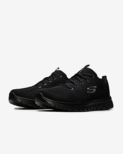 Graceful Sneaker, Size 37 EU