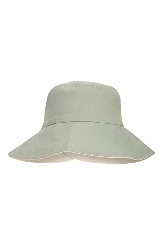 Cotton Bucket Hat