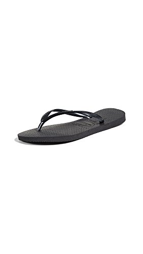 Slim Sandals