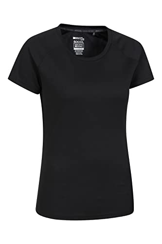 Endurance IsoCool T-Shirt, UPF30+