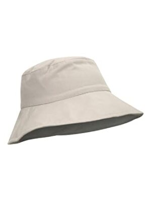 Cotton Bucket Hat