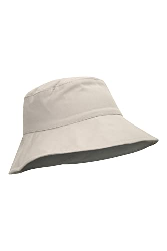 Cotton Bucket Hat