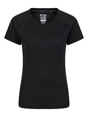 Endurance IsoCool T-Shirt, UPF30+