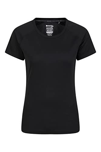 Endurance IsoCool T-Shirt, UPF30+