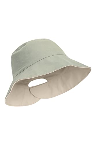 Cotton Bucket Hat