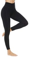 High Waisted Gym Leggings with Pockets