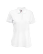 Short Sleeve Polo