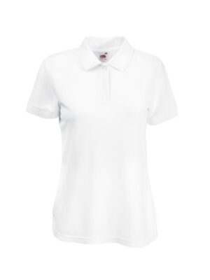 Short Sleeve Polo