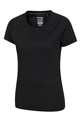 Endurance IsoCool T-Shirt, UPF30+