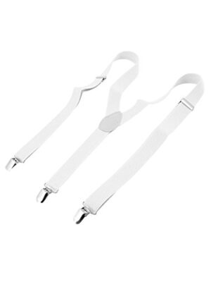 Elastic Suspenders