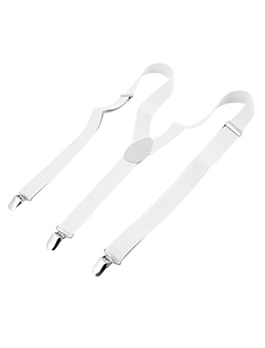 Elastic Suspenders