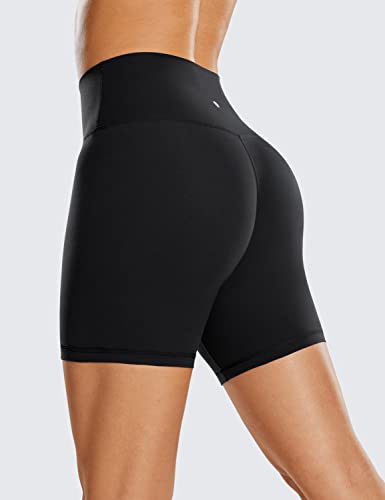 Butterluxe High Waisted Yoga Shorts