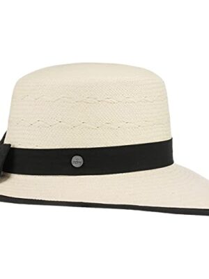 Vina Panama Hat