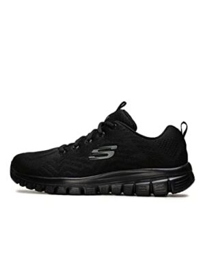 Graceful Sneaker, Size 37 EU