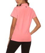 Short Sleeve Polo Shirt