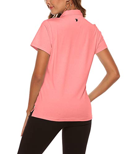 Short Sleeve Polo Shirt