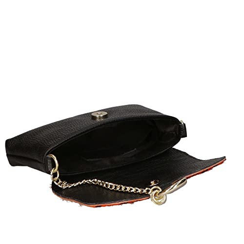 Lux Clutch Bag