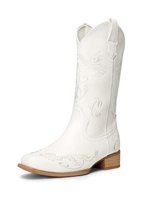 Cowboy Boot
