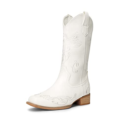 Cowboy Boot