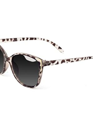 Cat Eye Sunglasses UV400 Protection