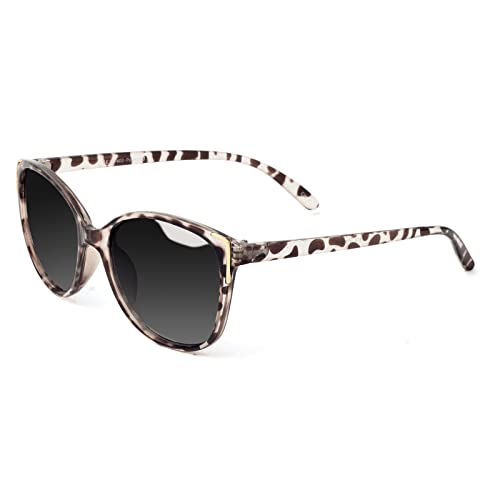 Cat Eye Sunglasses UV400 Protection