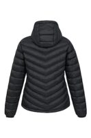 Seasons Padded Jacket - Water Resistant
