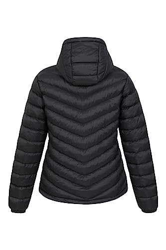 Seasons Padded Jacket - Water Resistant