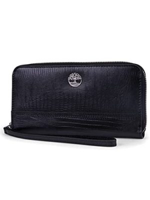 Leather RFID Wallet