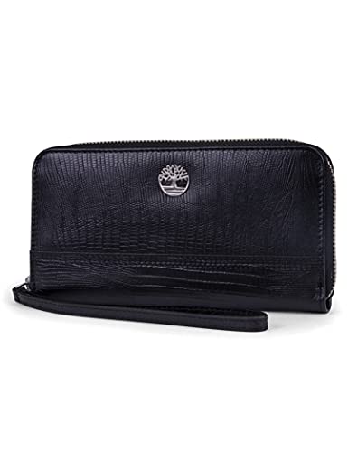 Leather RFID Wallet