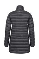 3-in-1 Waterproof Long Jacket