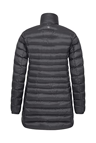 3-in-1 Waterproof Long Jacket