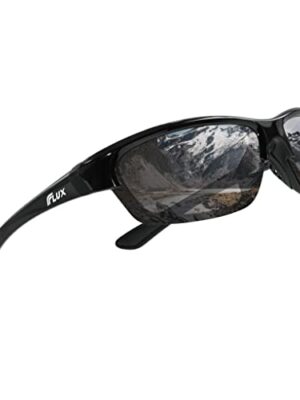 Polarized Sports Sunglasses UV400 Protection