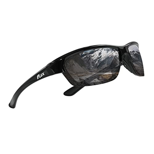 Polarized Sports Sunglasses UV400 Protection