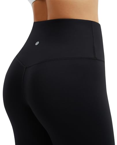 Seamless High Waisted Yoga Leggings