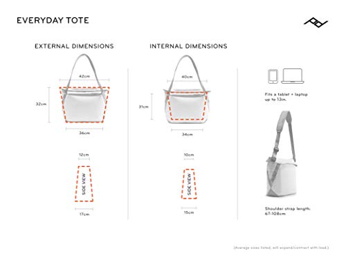 Everyday Tote 15L